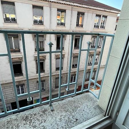 Appartement Renove Proche Du Parc De La Tete D'Or Вийёрбан Экстерьер фото